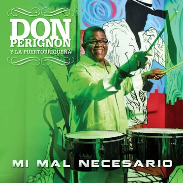 Mi mal necesario