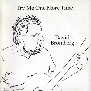 David Bromberg