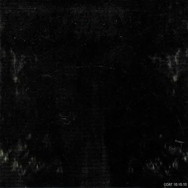 Goat 10.10.10 by Thergüu - album cover