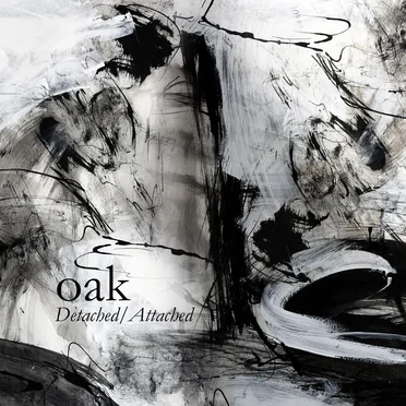 Detached/Attached by Oak - album cover