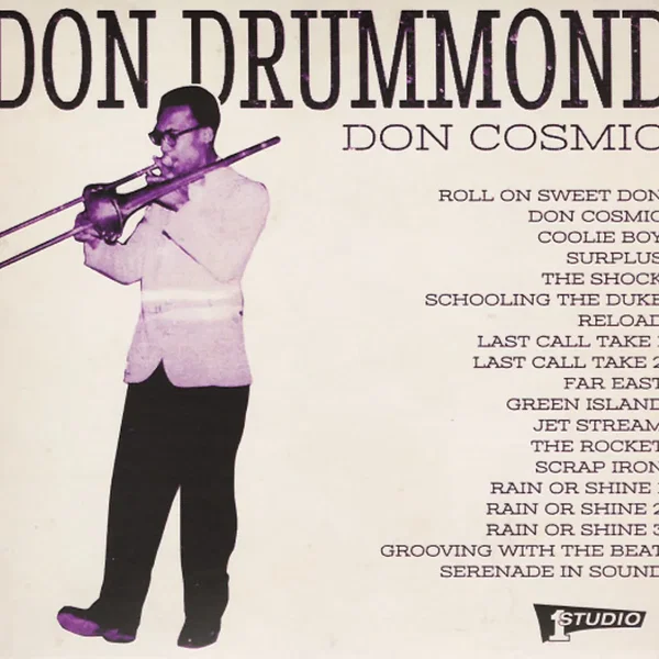 Don Cosmic