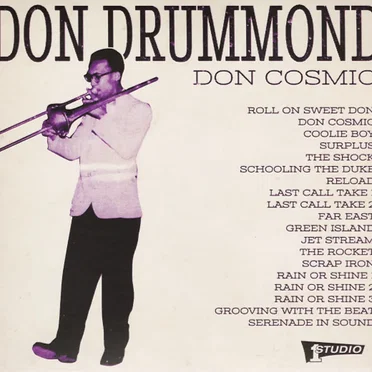 Don Cosmic
