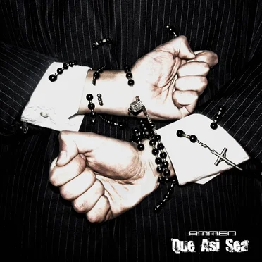Que así sea by Ammen - album cover