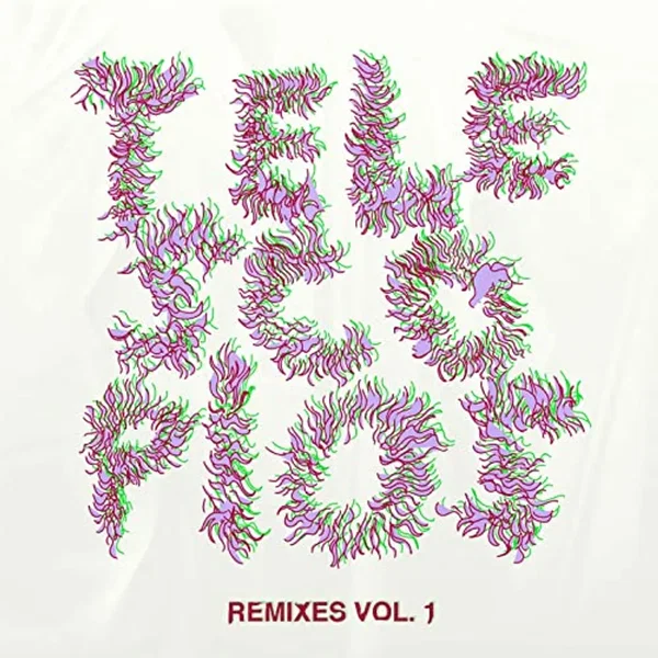 Telescopios (Remixes Vol. 1)