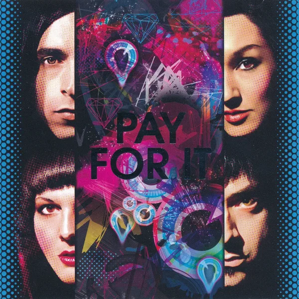 Pay for It