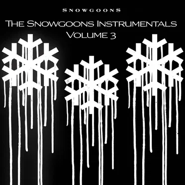 The Snowgoons Instrumentals, Volume 3