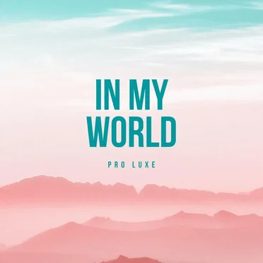 In My World