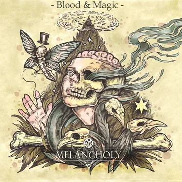 Blood & Magic