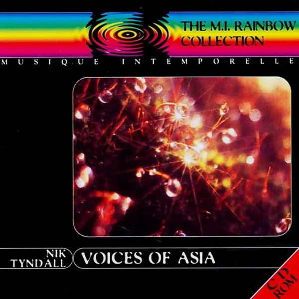 Voices of Asia