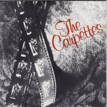 The Carpettes by The Carpettes - album cover