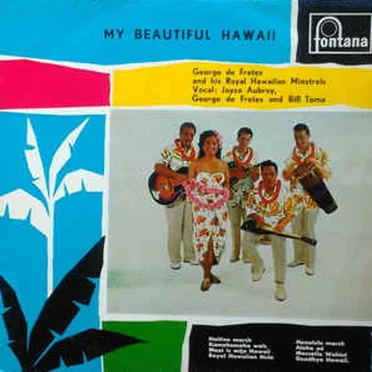 My Beautiful Hawaii