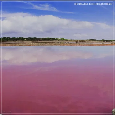 Best Relaxing Chillout & Lofi Beats by Various Artists - album cover