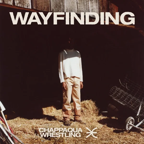 Wayfinding