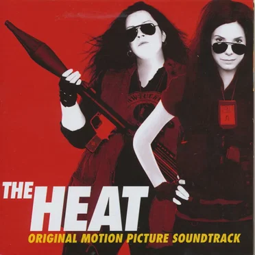 The Heat by Various Artists - album cover