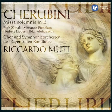 Missa solemnis, Antifona / Nemo gaudeat