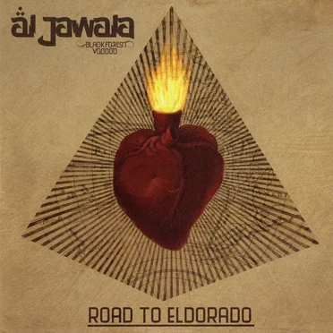 Road to Eldorado