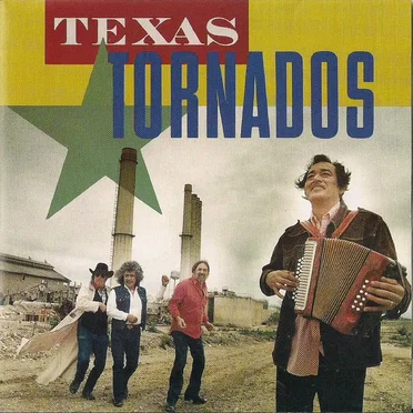 Texas Tornados