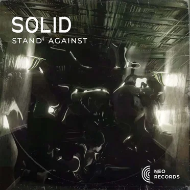 Stand Against by SOLID - album cover