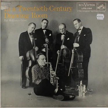 The Hal McKusick Octet