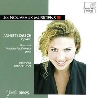 Deutsche Barocklieder