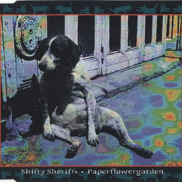 Paperflowergarden