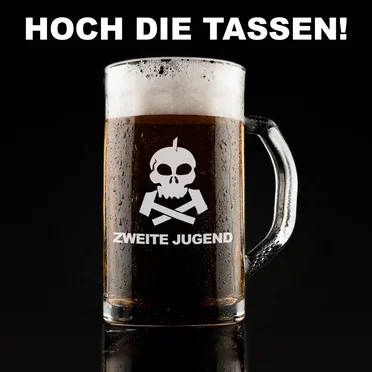 Hoch Die Tassen