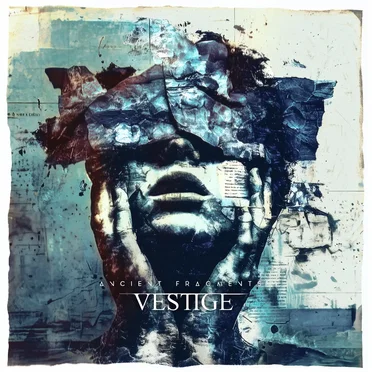 Vestige by Ancient Fragments - album cover