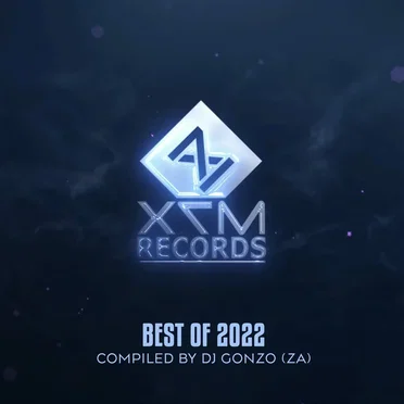 Best of X7M 2022 by Various Artists - album cover