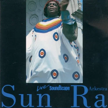 Live From Soundscape