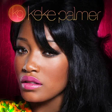 Keke Palmer by Keke Palmer - album cover