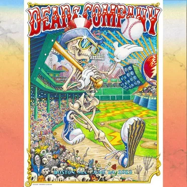 2023-06-24: Fenway Park, Boston, MA