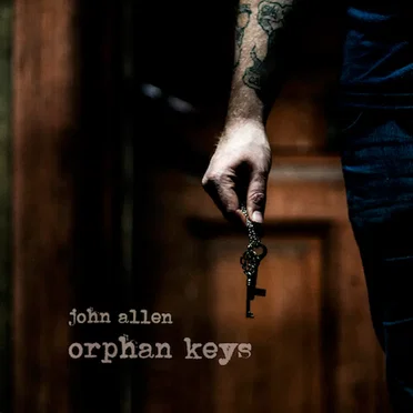 Orphan Keys