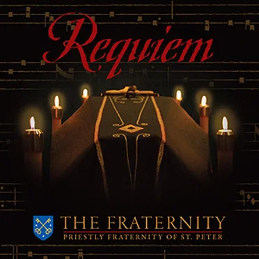 Priestly Fraternity of St. Peter