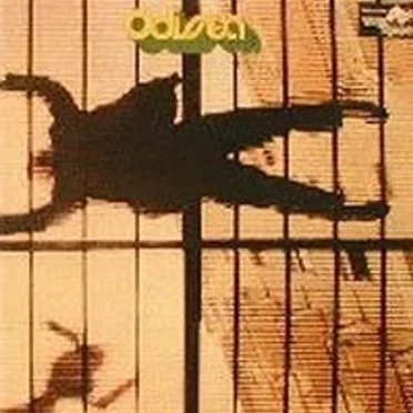 Odissea by Odissea - album cover