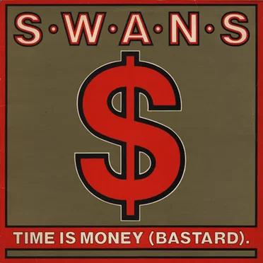 Time Is Money (Bastard)