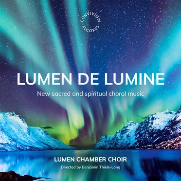 Lumen de Lumine