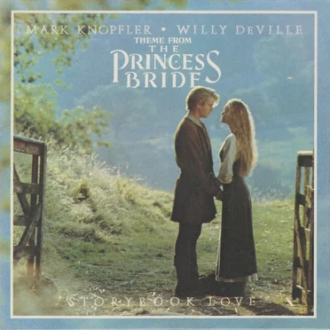 Storybook Love (Theme From The Princess Bride)
