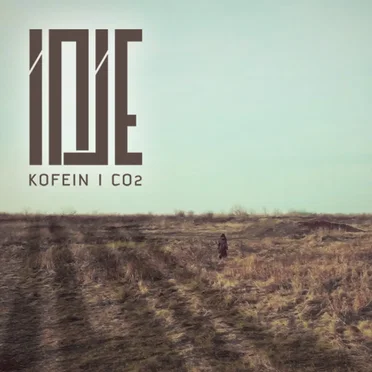 Kofein i CO2 by Inje - album cover