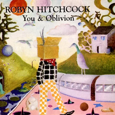 You & Oblivion