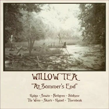 At Summer's End