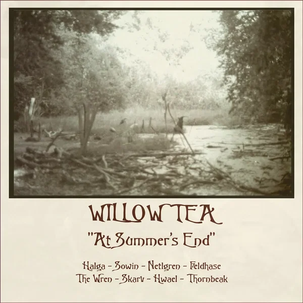 At Summer's End