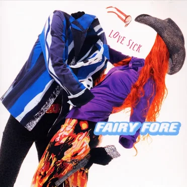 LOVE SICK