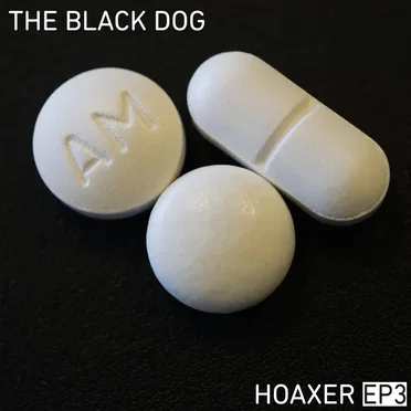 Hoaxer EP3