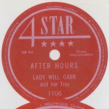 After Hours / Pipe Dream