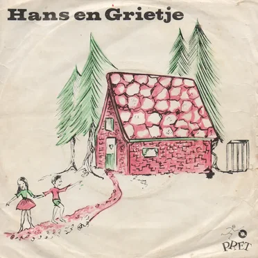 Hans en Grietje