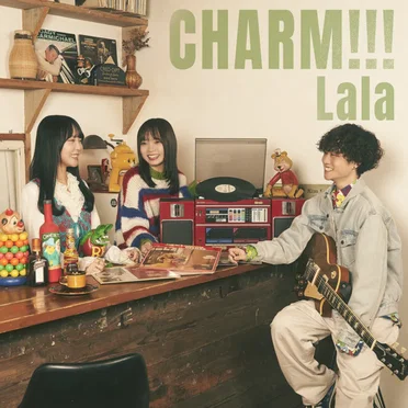 CHARM!!!