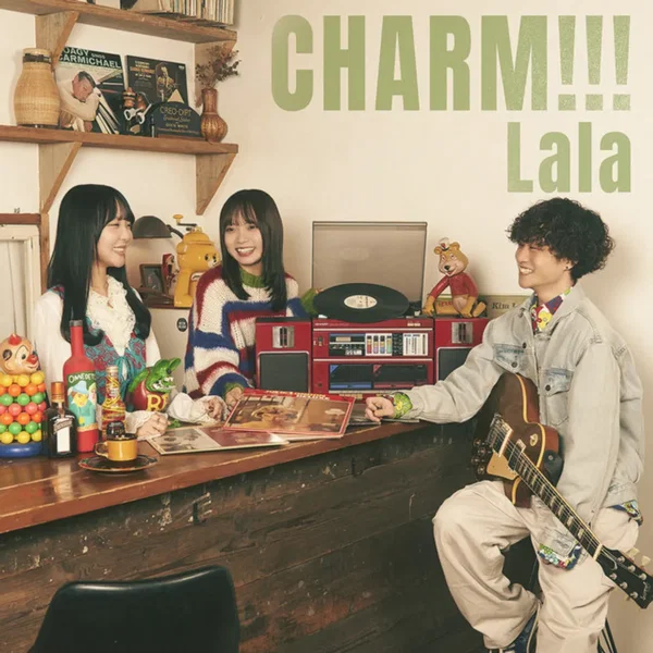 CHARM!!!
