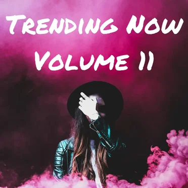 Trending Now, Volume 11 by Various Artists - album cover