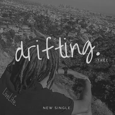drifting.