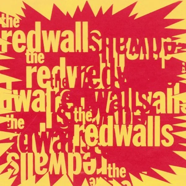 The Redwalls